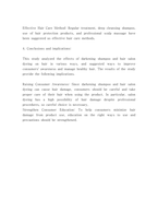 [미용]A Study on Hair Damage and Awareness Improvement in Darkening Shampoo and Hair Salon Dyeing Abstract(4페이지)-5