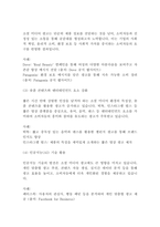 [인문사회]소셜 미디어 광고에 나타난 문화적 트렌드 분석(5페이지)-3