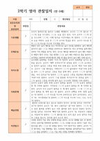만 0세 10명  2학기 영아관찰일지-5