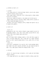 [급성췌장염 간호과정] 급성췌장염 간호진단 간호과정 케이스 (간호진단7개,간호과정7개)-15