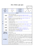 만2세 1학기 부모상담일지 7명.(평가제A 통과)-2