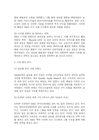 [SM엔터테인먼트 기업분석] SM엔터테인먼트 성공요인과 경영전략,마케팅전략 사례분석 / SM엔터테인먼트 SWOT 분석,성공 실패사례분석,향후전략 제시-6