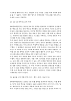 [SM엔터테인먼트 기업분석] SM엔터테인먼트 성공요인과 경영전략,마케팅전략 사례분석 / SM엔터테인먼트 SWOT 분석,성공 실패사례분석,향후전략 제시-11