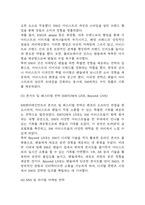[SM엔터테인먼트 기업분석] SM엔터테인먼트 성공요인과 경영전략,마케팅전략 사례분석 / SM엔터테인먼트 SWOT 분석,성공 실패사례분석,향후전략 제시-14