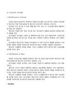 INCOTERMS 2010(인코텀즈2010)-3