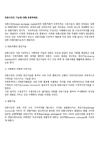 외환시장의 기능에 대해 토론하세요-2