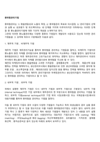 환위험관리기법-2