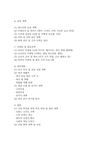 [사업계획서] 비건 프랜차이즈 레스토랑 창업계획서 (채식주의자 타겟 레스토랑 창업)-3