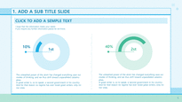 289 투톤 하늘그린 라인 박스 PPT 파워포인트 템플릿 (by 아기팡다)-5