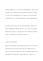 나의 원가족을 가계도로 도식화해보고 보웬의 다세대 가족치료모델의 자아분화의 개념을 적용하여 자기를 깊이 있게 성찰해보세요-4
