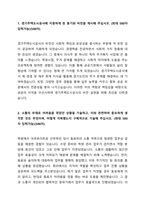 2024 경기주택도시공사 체험형 인턴 합격 자기소개서-2