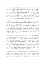 돈키호테 독후감-4