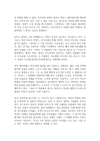 돈키호테 독후감-5