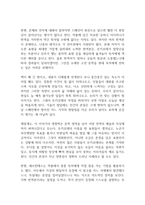 돈키호테 독후감-6