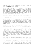 [A+] Report - 한국문학과대중문화-3
