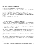 2025 삼양그룹 설비관리 자기소개서 및 면접질문-1