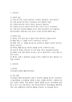 [활동지속성장애 간호진단] 고혈압 대상자의 어지럼증(어지러움)과 관련된 활동지속성장애 간호과정 간호진단-3
