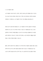 생애주기별 정신건강문제중에 노인기의 노인우울증에 대해 짧게 설명하고 꼭 자신의 견해를 쓰시오-7