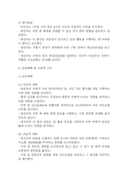 [통증과 관련된 수면장애 간호진단] 폐렴 대상자의 통증과 관련된 수면장애 간호진단 간호과정-5