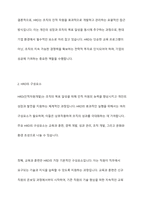 HRD(인적자원개발)의 개념과 구성요소를 설명하고, 국내 또는 해외 기업의 HRD 사례 1가지를 조사하여 분석하시오-4