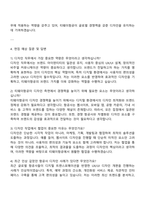 2025 티웨이항공 디자인 분야 자기소개서 및 면접질문-3