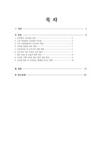 제정된 간호법 요약 및 시행 후 보건 의료팀 내 간호사와 업무조정과 협력 강화 방안 보고서-2