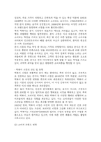 [엽기떡볶이 분석레포트] 동대문 엽기떡볶이 성공요인과 SWOT분석 및 경영전략,마케팅전략 사례분석과 엽기떡볶이를 위한 향후 전략 제시-7