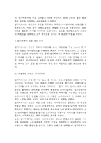 [엽기떡볶이 분석레포트] 동대문 엽기떡볶이 성공요인과 SWOT분석 및 경영전략,마케팅전략 사례분석과 엽기떡볶이를 위한 향후 전략 제시-10
