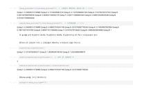 다변량분석 2025년 1학기 방송통신대 중간과제물)다음을 R과 파이썬을 이용하여 작성하시오. 교재 연습문제 1장(p.37) 1번 1장(p.38) 3번 2장(p.75) 1번 3장(p.122-123) 2번-16