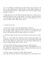 LX하우시스 설비-건축 자기소개서 및 면접족보-3