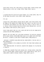 GS건설 설계-플랜트 소방설계 자기소개서-2