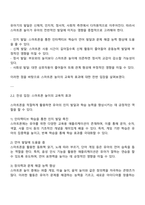 최근 유아의 스마트폰 이용이 늘어나고 증가하고 있다 유아가 스마트폰을 이용하여 놀이를 하는 것에 대해 여러 발달 측면을 고려하여 교육적 효과를 찬반 입장에서 토론해 봅시다-2