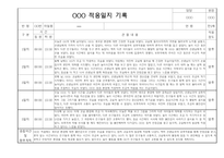 만2세 2025년 신입원아 적응일지 일주일 12명 (종합의견 및 향후계획 포함)-2