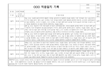 만2세 2025년 신입원아 적응일지 일주일 12명 (종합의견 및 향후계획 포함)-6