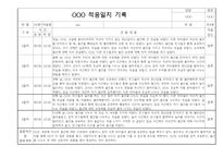 만2세 2025년 신입원아 적응일지 일주일 12명 (종합의견 및 향후계획 포함)-7
