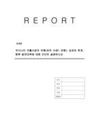 우리나라 자활사업의 유형(외국 사례1 포함), 성과와 한계, 향후 발전대책에 대해 간단히 설명하시오-1