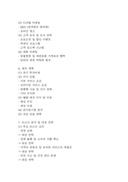 [창업계획서] 강아지 유치원 (애견유치원) 창업 사업계획서-4