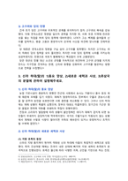 [한국사의이해 2025] 1) 청동기시대 경제생활의 변화상과 군장의 등장이 갖는 사회적 의미 2) 6~7세기 삼국 관계와 대외항쟁 3) 신라 하대(말)의 1동요 양상, 2새로운 세력과 사상, 3후삼국의 분열 4) 고려 초의 중앙집권화 정책 5) 고려 전기 역사서 편찬과 역사 인식에 관하여 서술-4