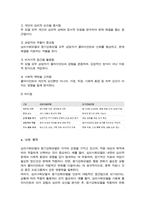 심리사회모델과 동기강화모델의 특징 및 내용을 각각 설명하고 두 모델을 구체적으로 비교하시오-4