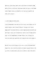 노인빈곤 문제를 해결하기 위한 대책의 문제점과 보완 방안을 제시하시오-5