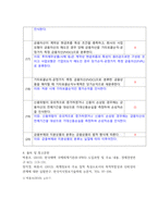 방송통신 중급재무회계 회계기준의 필요성에 대하여 서술하고, 우리나라 기업들이 국제회계기준을 도입하게 된 배경에 대하여 설명하시오-6