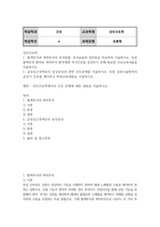 방송통신 성인간호학 1  혈액투석과 복막투석의 투석방법, 투석효율과 장단점을 비교하여 서술하시오 또한 혈액투석 환자와 복막투석 환자에게 자가간호를 증진하기 위해 필요한 간호교육내용을 서술하시오-2