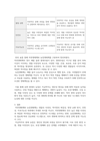 방송통신 농축산환경학 생태계는 생물이 살아가는 환경과 상호작용을 하면서 일어나는 계층 간, 생물 간의 체계를 말하는 것이다 자연생태계와 농업생태계의 차이점에 대하여 비교 설명하시오-5