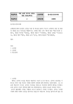 방송통신 동서양고전의이해 교재(2021)에서 동양의 고전을 다룬 장 하나를 골라서 지은이 소개부터 본문 및 원문의 내용을 읽고 독후감을 제출하시오-2