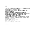 컴퓨터의이해 2025년 1학기 중간과제물) 4차 산업혁명의 핵심기술 중의 하나인 사물인터넷의 사례를 교재 9장을 참고하여 네 가지만 설명, 유비쿼터스 관련기술을 교재 14장을 참고 1강에서 언급한 세계 슈퍼컴퓨터의 관련사이트를 검색-2