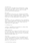컴퓨터의이해 2025년 1학기 중간과제물) 4차 산업혁명의 핵심기술 중의 하나인 사물인터넷의 사례를 교재 9장을 참고하여 네 가지만 설명, 유비쿼터스 관련기술을 교재 14장을 참고 1강에서 언급한 세계 슈퍼컴퓨터의 관련사이트를 검색-4