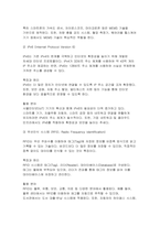 컴퓨터의이해 2025년 1학기 중간과제물) 4차 산업혁명의 핵심기술 중의 하나인 사물인터넷의 사례를 교재 9장을 참고하여 네 가지만 설명, 유비쿼터스 관련기술을 교재 14장을 참고 1강에서 언급한 세계 슈퍼컴퓨터의 관련사이트를 검색-6