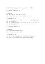 행정4 공통251 협상조정론 일상 생활에서 일어나는 소소한 일들을 대인관계기술적 측면에서 말하기와 듣기 방법을 활용한 일기를 5개 작성-4