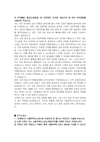 서울주택도시공사(SH) 조경 자기소개서-2