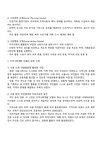 지역사회복지론-로스만의 지역사회복지실천 모델을 설명하고 지역사회개발 모델의 실제 사례를 제시 및 분석하시오-2